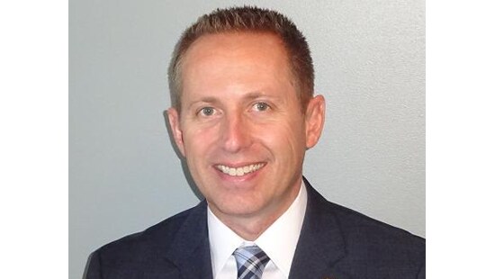 Bryce Mewhorter
