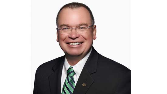 Jim Rekoske