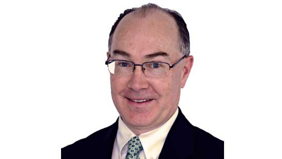Michael Murphy