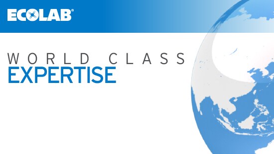 World Class Expertise