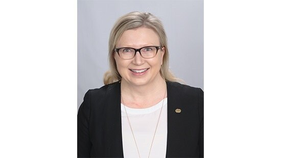 Senior Manager and food safety expert Mandy Sedlak