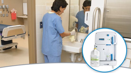 OxyCide Daily Disinfectant Cleaner