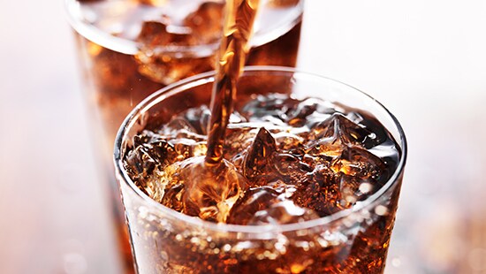 Flavor Carry Over in Beverage Processing Synergex Case Study