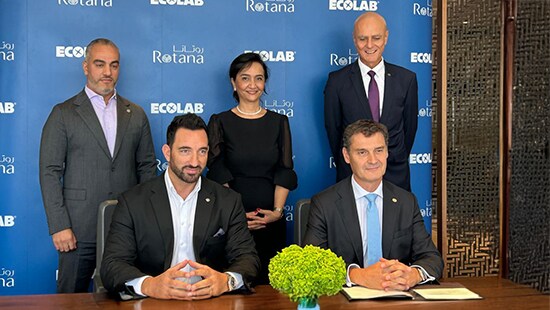 Rotana Expands Sustainability Commitment