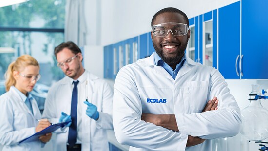 Ecolab Experts