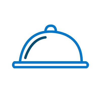 Meal icon