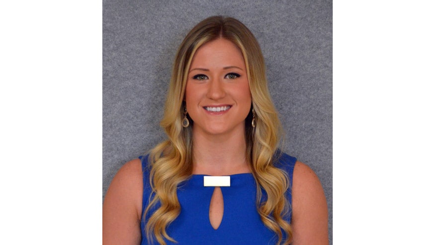 Principal technical account specialist and food safety expert Kaycee Strewler