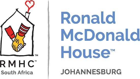 Ronald McDonald House Charity, Transformation beneficiary of Ecolab in South Africa