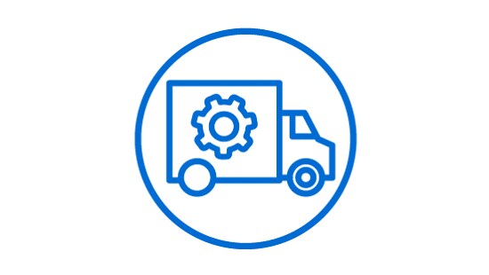 Supply icon