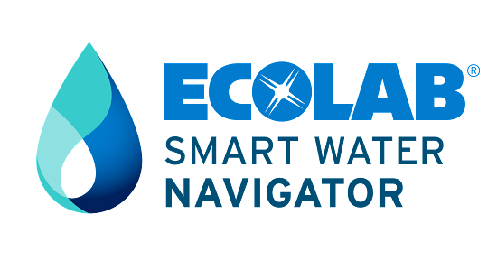 Ecolab Smart Water Navigator