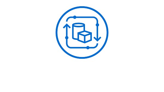 Ecolab eroi product optimization icon blue