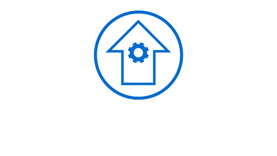 Ecolab eroi productivity icon blue